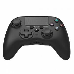 HORI ONYX Plus Wireless Controller for Playstation 4, black obraz