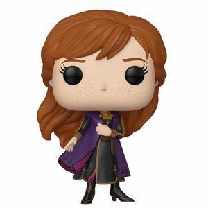 POP! Anna (Frozen 2) obraz