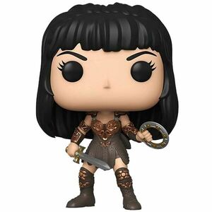 POP! Television: Xena Warrior Princess (Xena) obraz