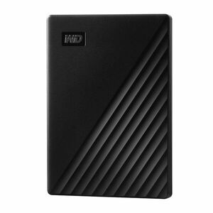 WD My Passport 4TB, 2, 5", WDBPKJ0040 obraz