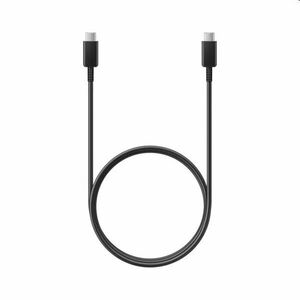 Samsung dátový kábel USB-C (5A, 1m), čierny obraz