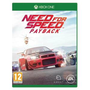 Need for Speed: Payback XBOX ONE obraz