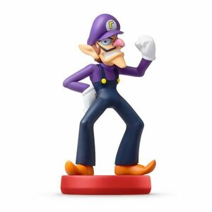 amiibo Waluigi (Super Mario) obraz