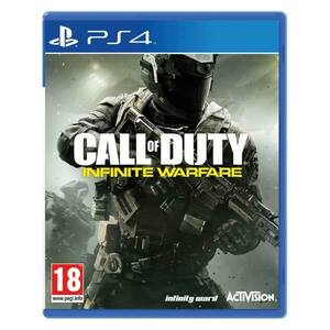 Call of Duty: Infinite Warfare PS4 obraz