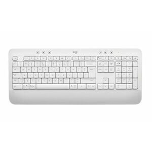 Logitech Signature K650 klávesnice Kancelář Bluetooth 920-010977 obraz