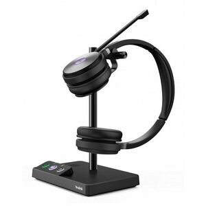 Yealink DECT headset WH62 Dual WH62 Dual obraz