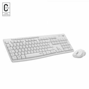 Logitech MK295 Silent Wireless Combo klávesnice Obsahuje 920-009824 obraz