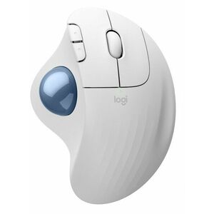 Logitech Ergo M575S myš Kancelář Pro praváky RF 910-007030 obraz