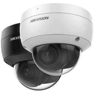 Hikvision DS-2CD2186G2-ISU(2.8mm)(C)(BLACK) obraz