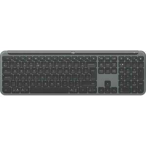 Logitech K950 Signature Slim klávesnice Kancelář RF 920-012465 obraz