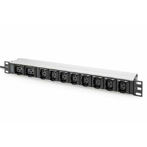 Digitus DN-95427 napěťová distribuční jednotka (PDU) 10 DN-95427 obraz