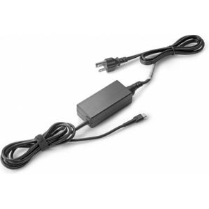 Napájecí adaptér HP notebooku LC 45W USB-C (1MZ01AA) 1MZ01AA obraz