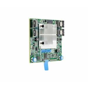 HPE P816i-a SR Gen10 Low Heatsink Controller Module 869083-B21 obraz