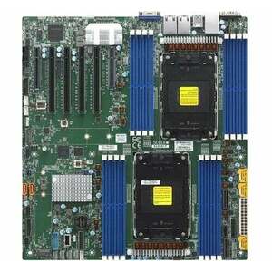 Supermicro základní deska MBD-X13DEI-T-O Socket V0 MBD-X13DEI-T-O obraz