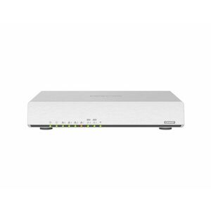 QNAP QHora-301W bezdrátový router 10 Gigabit Ethernet QHora-301W obraz