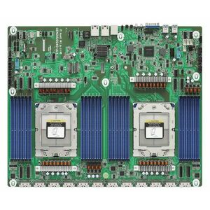 Asrock GENOA2D24G-2L+ základní deska AMD SoC Socket GENOA2D24G-2L+ obraz