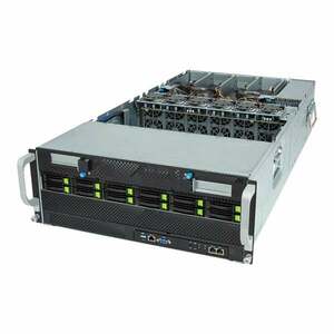 GIGABYTE G493-ZB3-AAP1 barebone server LGA 6096 Rack G493-ZB3-AAP1 obraz