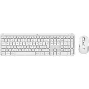 Logitech MK950 Signature Slim klávesnice Obsahuje myš 920-012491 obraz