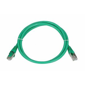 Extralink Kat.6 FTP 1m | Patchcord LAN | Síťový kabel z EX.7720 obraz