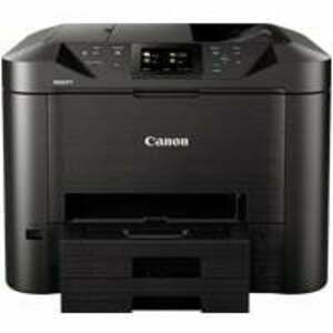 Canon MAXIFY MB5455 InkJet A4 600 x 1200 DPI Wi-Fi 0971C026 obraz