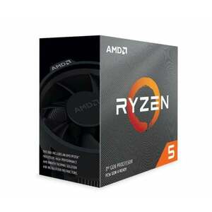 AMD Ryzen 5 3600 procesor 3, 6 GHz 32 MB L3 Krabice 100-100000031BOX obraz