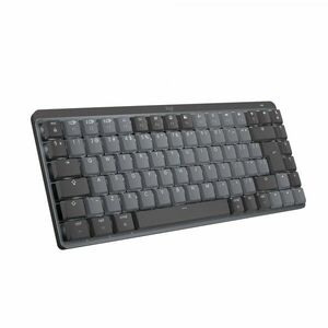 Logitech MX Mini Mechanical for Mac klávesnice Kancelář 920-010837 obraz