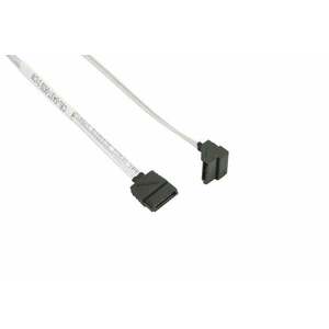 Supermicro CBL-SAST-0639 interní kabel SATA na SATA CBL-SAST-0639 obraz