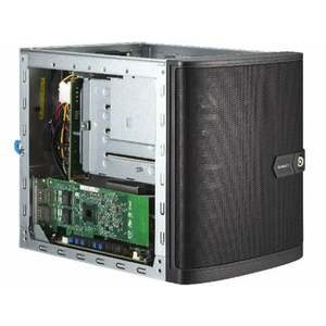 Supermicro SYS-521R-T Server Mini-Tower Intel® Xeon® SYS-521R-T obraz