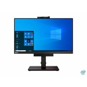 Lenovo ThinkCentre Tiny-In-One 60, 5 cm (23.8") 1920 x 1080 11GDPAT1EU obraz