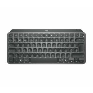 Logitech MX Keys Mini klávesnice Univerzální RF 920-010495 obraz