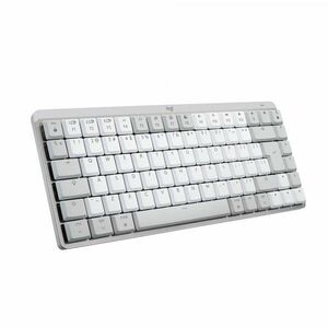 Logitech MX Mini Mechanical for Mac klávesnice Kancelář 920-010799 obraz