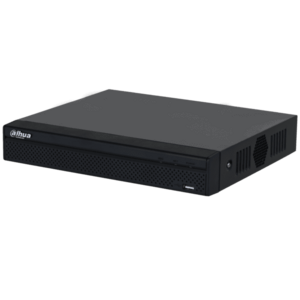 Dahua NVR2108HS-8P-4KS3 8CH Compact 1U 8PoE 1HDD NVR2108HS-8P-4KS3 obraz