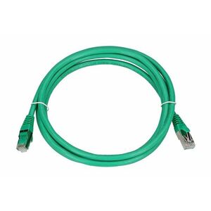 Extralink Kat.6 FTP 2m | Patchcord LAN | Síťový kabel z EX.7737 obraz