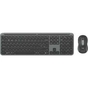 Logitech MK950 Signature for Business klávesnice Obsahuje 920-012511 obraz