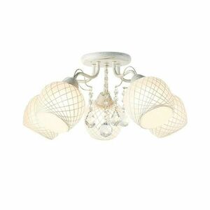 ACA Lighting Elegant stropní svítidlo EG165885C obraz