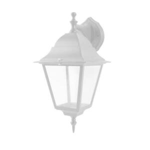 ACA Lighting Garden lantern venkovní nástěnné svítidlo HI6042W obraz