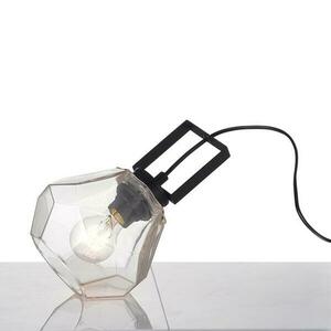 Designové stolní lampy obraz