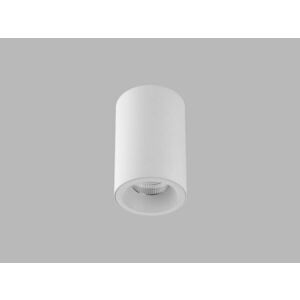 LED2 1150551D Stropní svítidlo TUBUS II B, W DALI/PUSH DIM 9W 3000K/3500K/4000K UGR bílá obraz