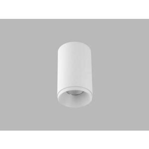 LED2 1151021D Stropní svítidlo TUBUS II A, W DALI/PUSH DIM 9W 2700K UGR bílá obraz