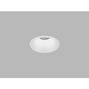 LED2 2095131D Zápustné venkovní svítidlo VIGO S, W DALI/PUSH DIM 18W 3000K bílá obraz