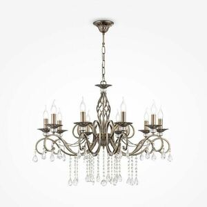 MAYTONI lustr Grace RC247-PL-10-R obraz