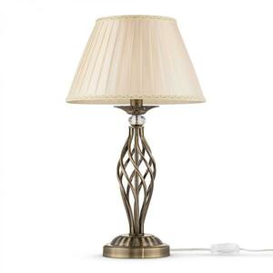 MAYTONI stolní lampa Grace RC247-TL-01-R obraz