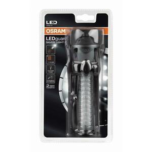 OSRAM svítilna LEDguardian SL101 SAVER LIGHT PLUS obraz