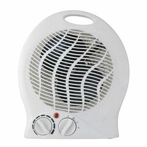 Solight horkovzdušný ventilátor 2000W KP06 obraz