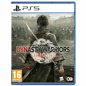 Dynasty Warriors: Origins PS5 obraz