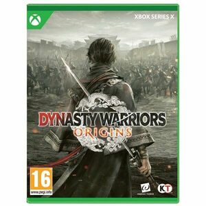 Dynasty Warriors: Origins XBOX Series X obraz