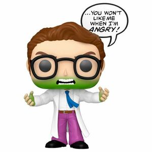 POP! Bruce Banner (Marvel) obraz