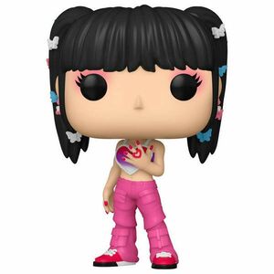 POP! Rocks: Hanni (New Jeans) obraz