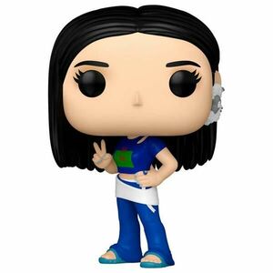 POP! Rocks: Minji (New Jeans) obraz