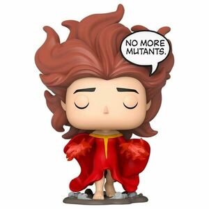 POP! Wanda Maximoff (Marvel) obraz